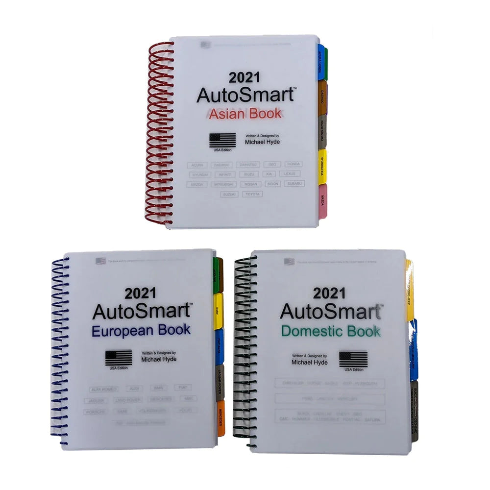 Book Set