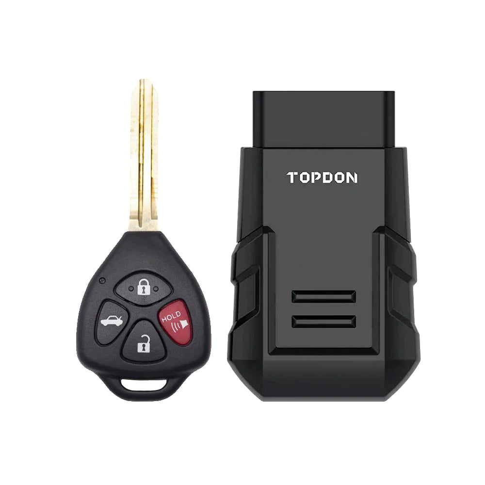 Key Matching Tool