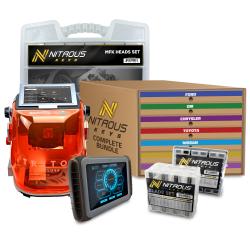 Complete Key Making System